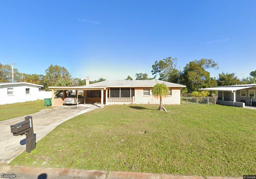 1218 Duke Way, Cocoa, FL 32922 - photo 1