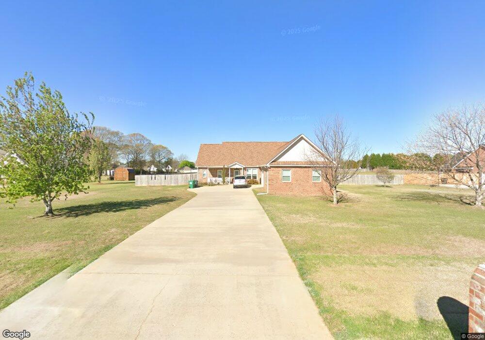 232 Cliett Rd, Byron, GA 31008 - photo 1