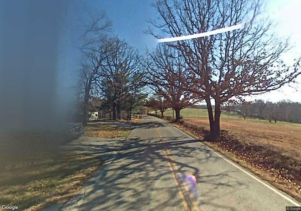 14812 Cow Face Rd, Lowell, AR 72745 - photo 1