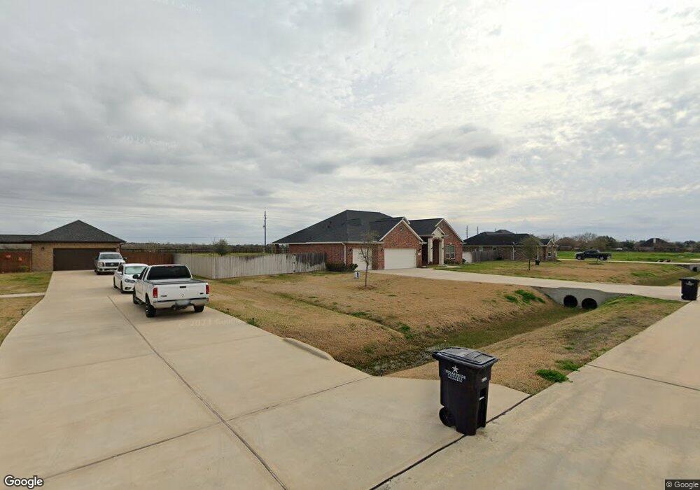 10327 Filly Dr, Needville, TX 77461 - photo 1