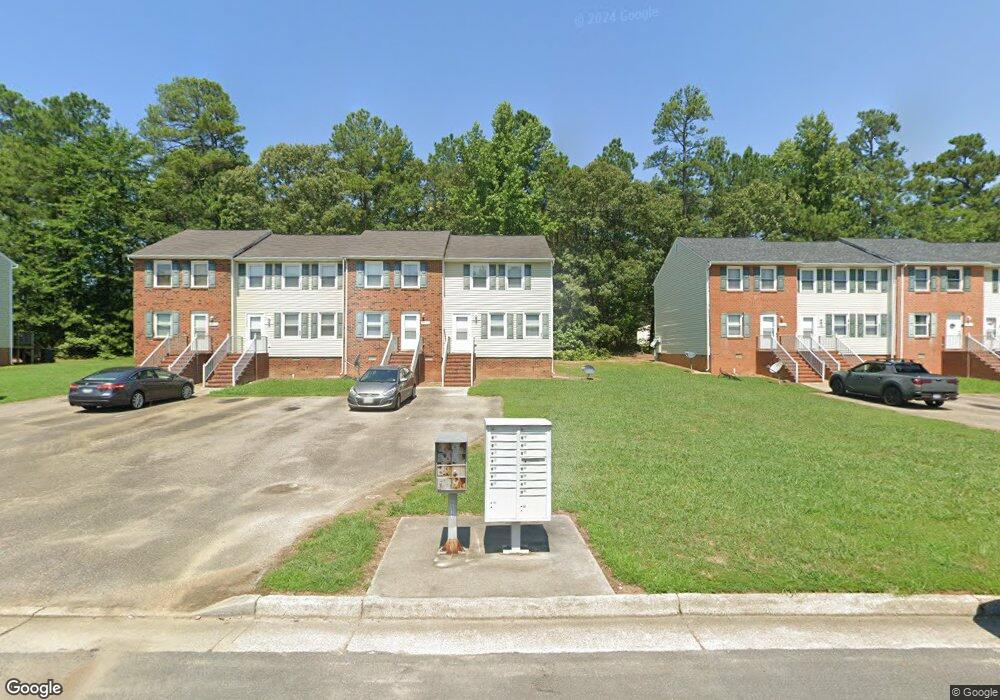 6541 Commons Dr, Prince George, VA 23875 - photo 1