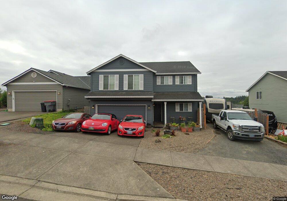 1123 14th St, Lafayette, OR 97127 - photo 1