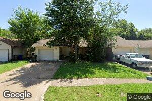 1045 N Narcissus Ave, Broken Arrow, OK 74012