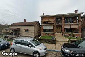 1163 Dohrman St Unit 6, Mc Kees Rocks, PA 15136
