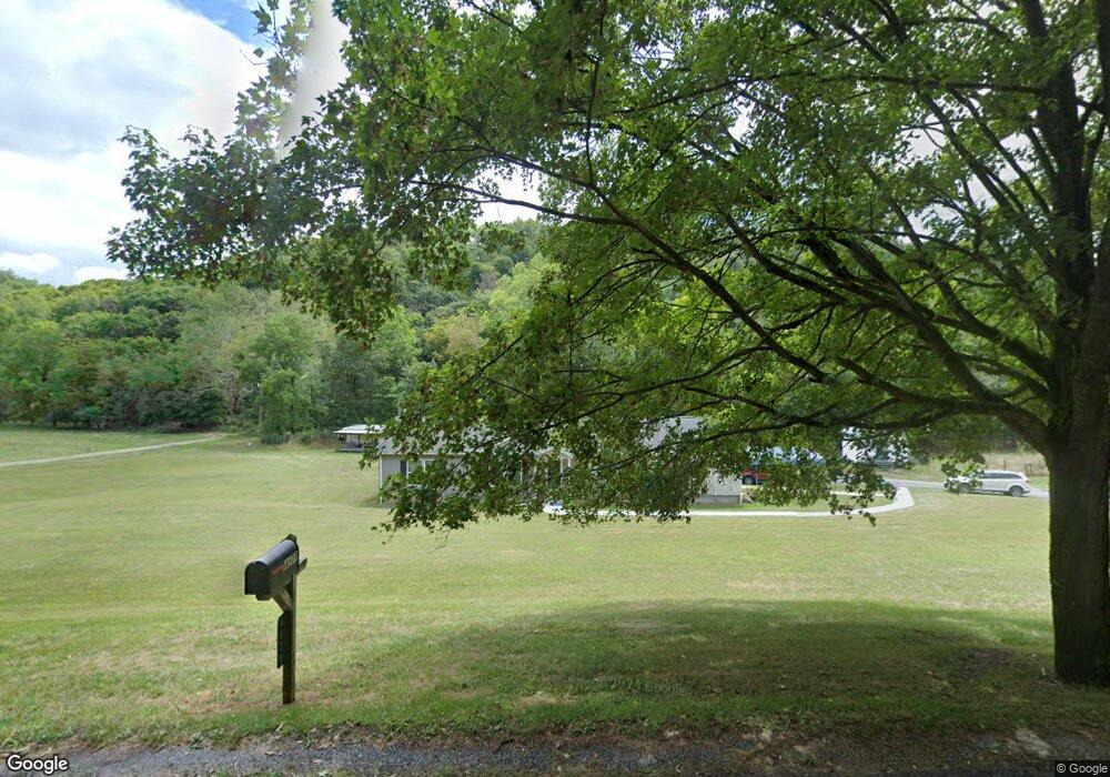 4579 Crab Run Rd, Mathias, WV 26812 - photo 1