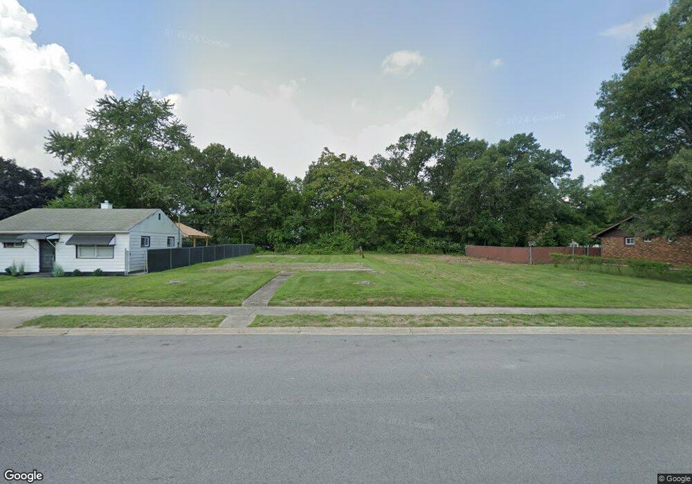 2330 Marshall St, Gary, IN 46404 - photo 1