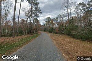 Lot 33 Quarters Cove Dr, Weems, VA 22576
