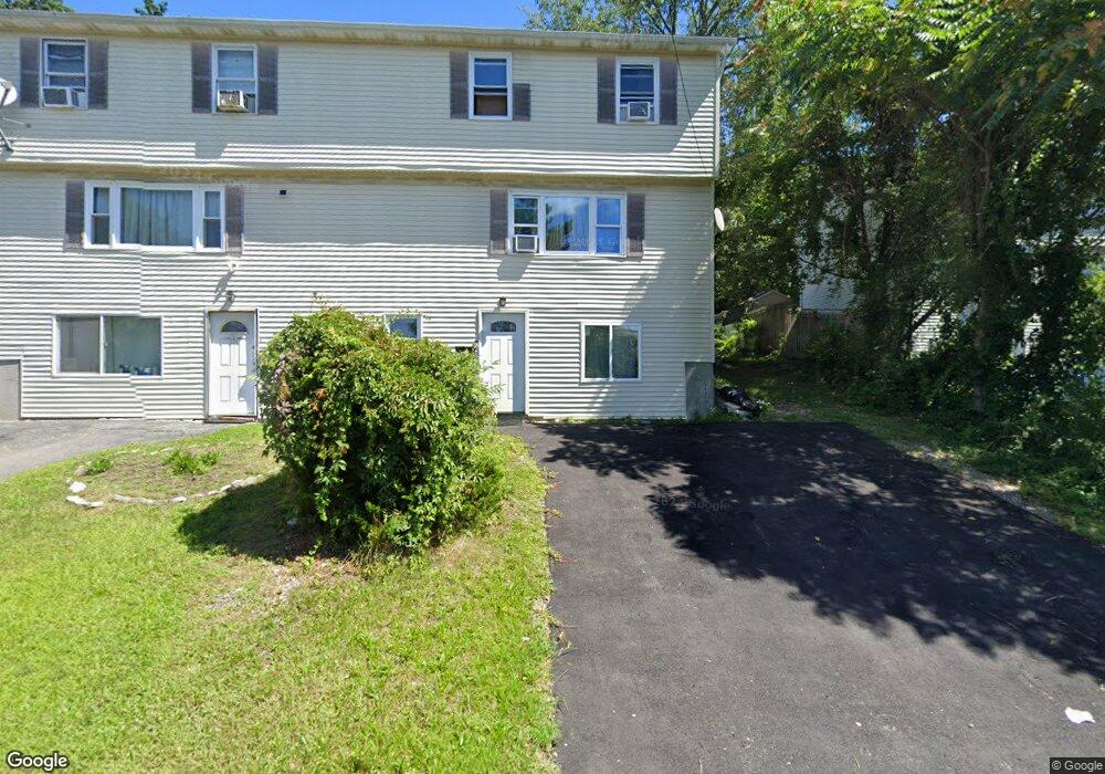 120B Brooks St, Worcester, MA 01606 - photo 1