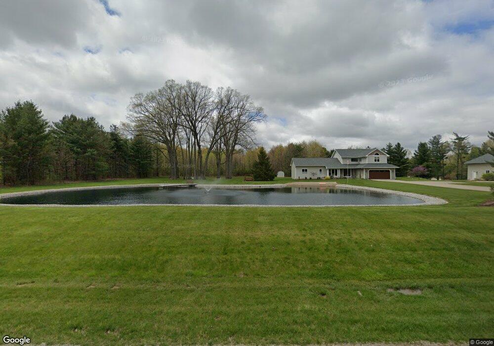 18721 Mcnabb Rd, Spencerville, IN 46788 - photo 1