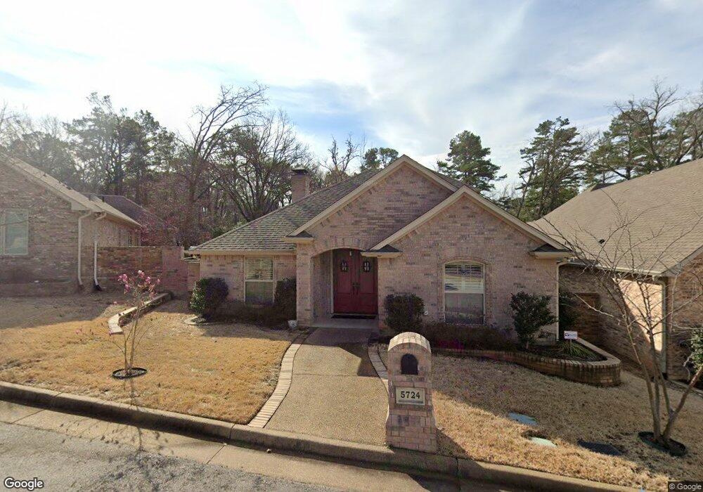 5724 Fern Cove Trace, Tyler, TX 75703 - photo 1