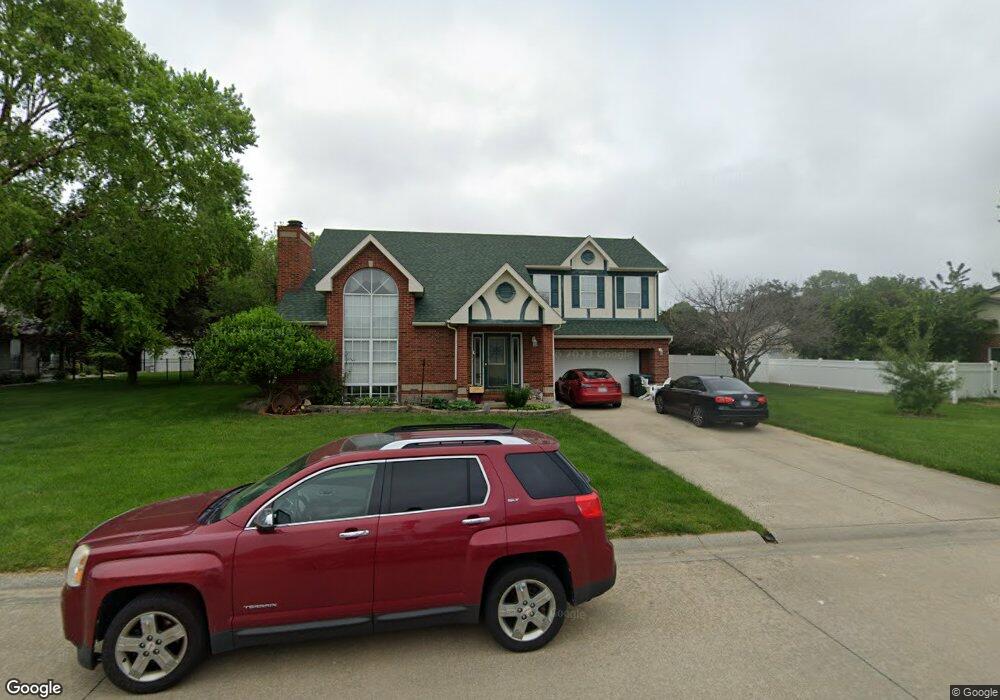 614 Red Oak Dr, Freeburg, IL 62243 - photo 1