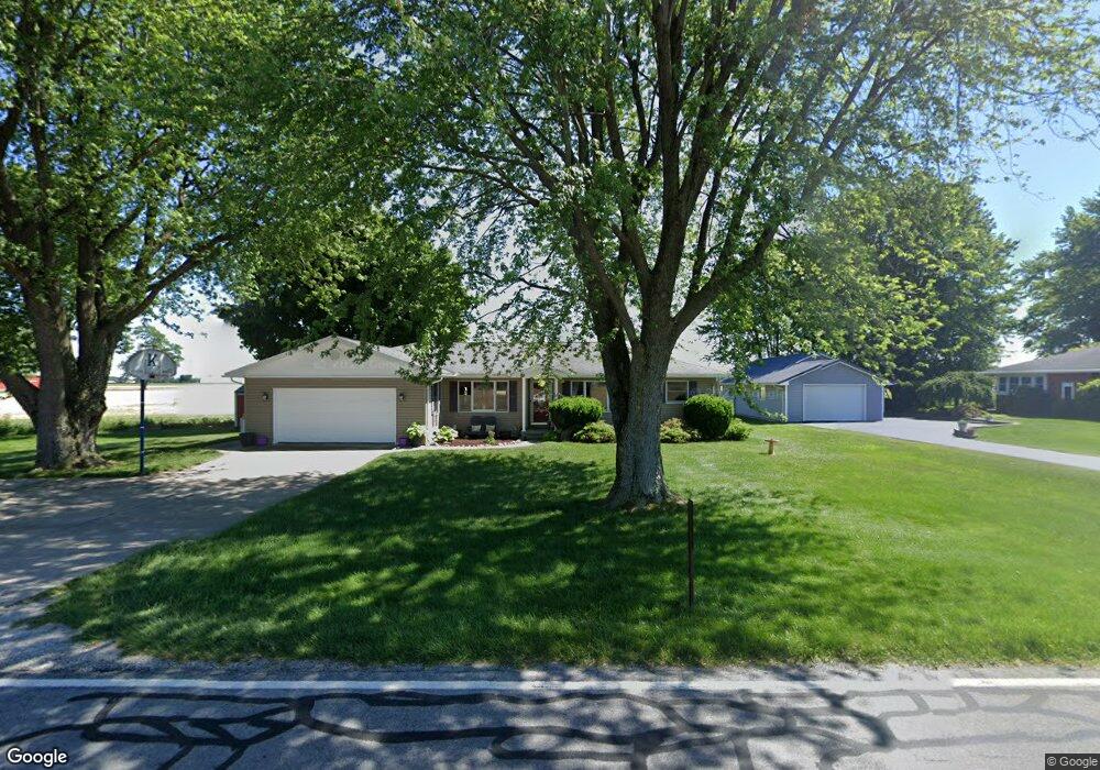 2801 Sugar Ridge Rd, Pemberville, OH 43450 - photo 1