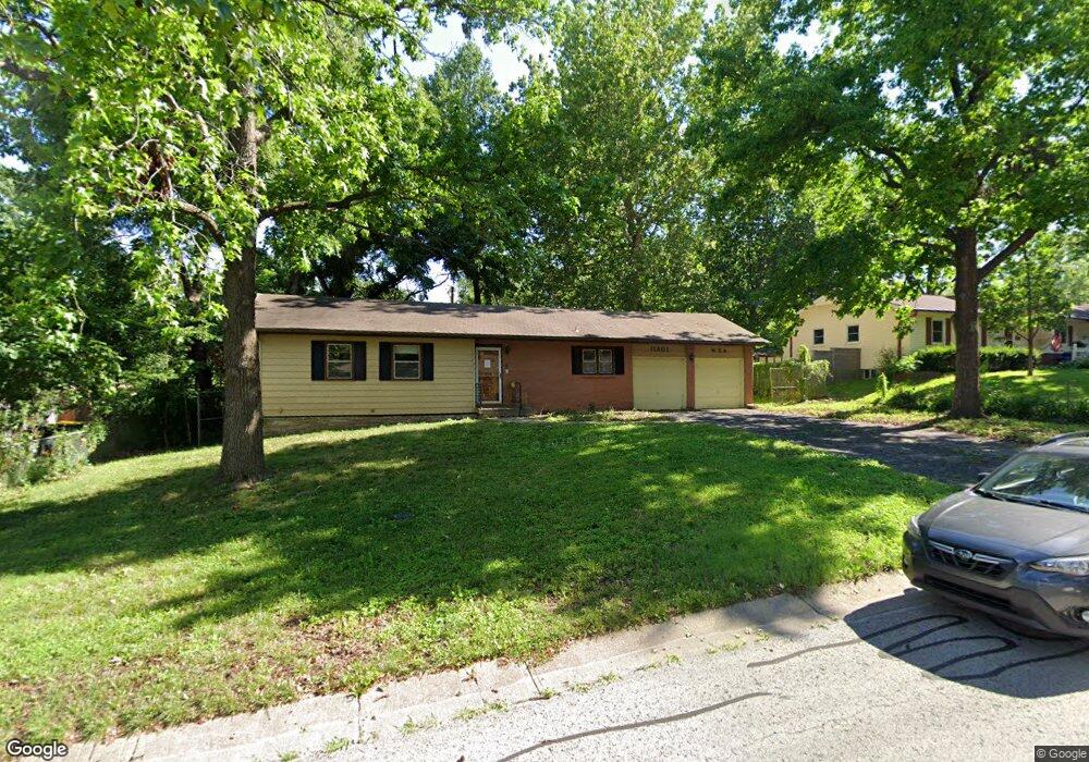 11801 W 54th St, Shawnee, KS 66203 - photo 1