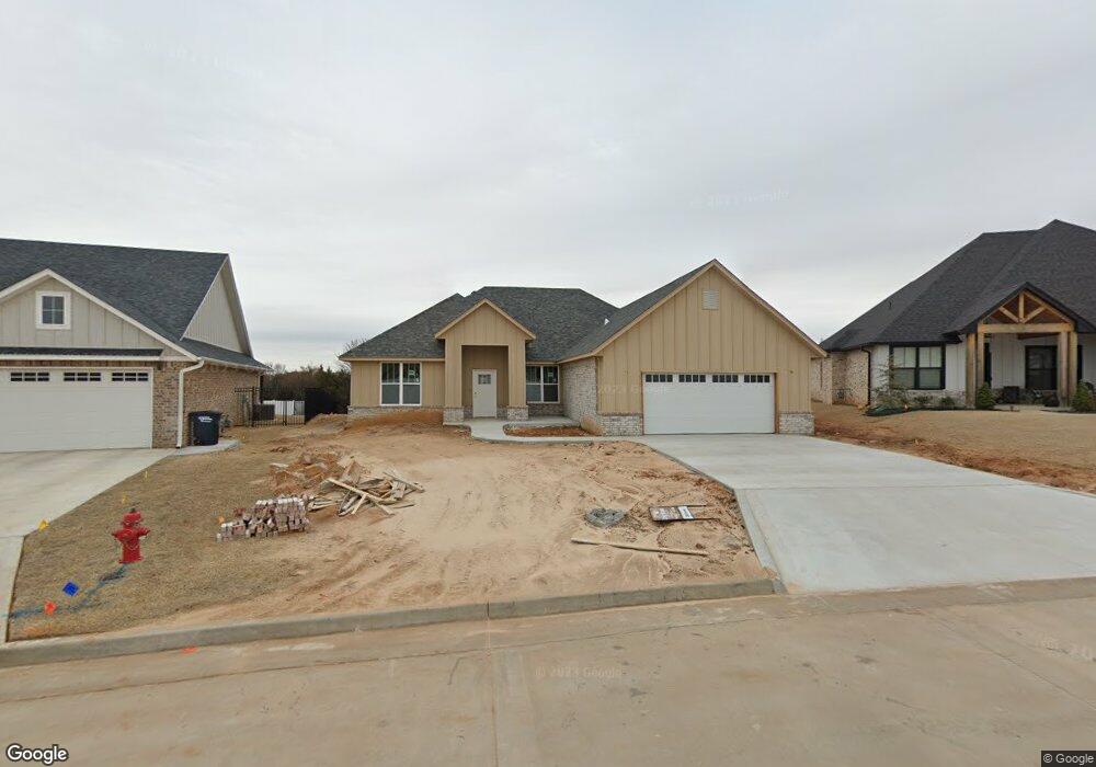 2611 Somerset Dr, Shawnee, OK 74804 - photo 1
