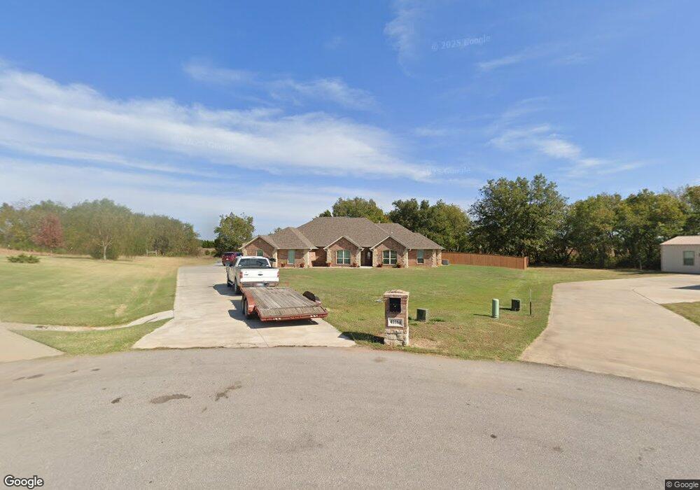 41164 Tallen Rd, Shawnee, OK 74804 - photo 1