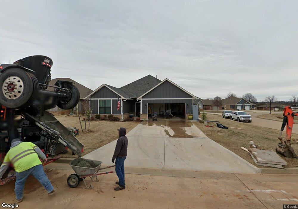 1716 Regency Ct, Shawnee, OK 74804 - photo 1