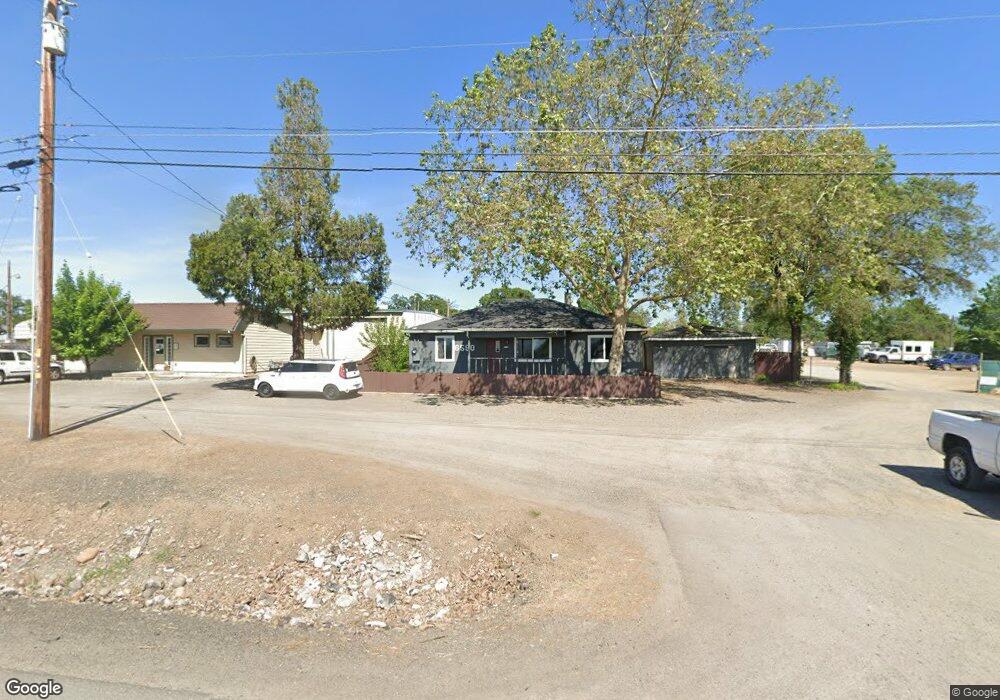 6590 Table Rock Rd, Central Point, OR 97502 - photo 1