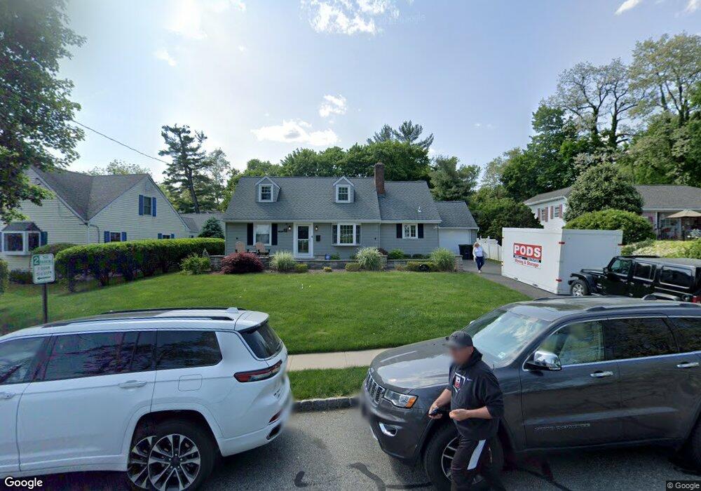 48 Olcott Ave, Bernardsville, NJ 07924 - photo 1