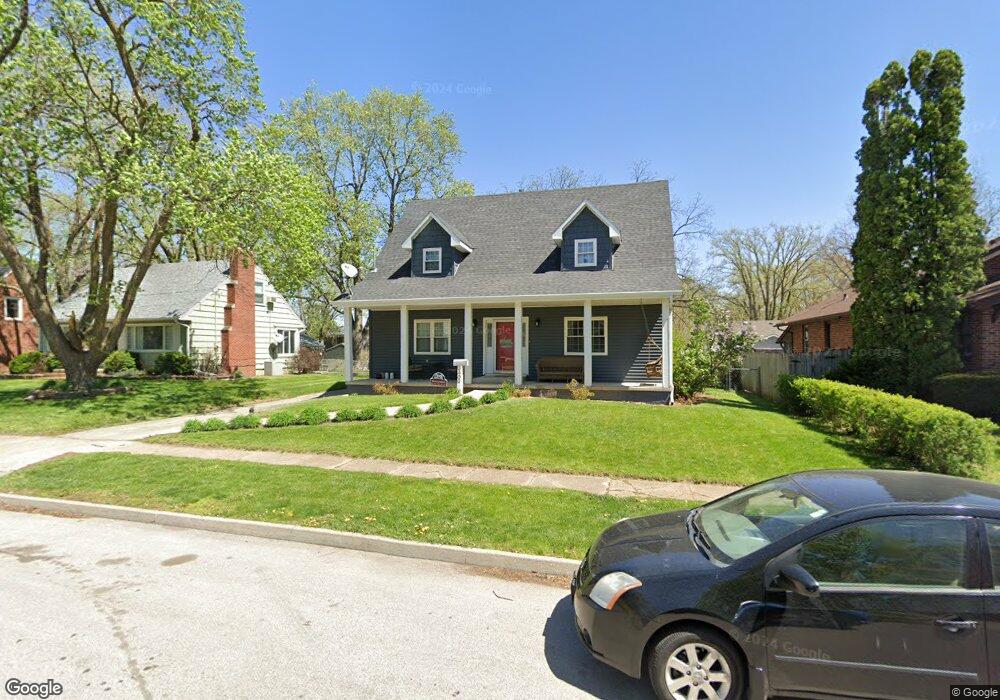 3403 49th St, Des Moines, IA 50310 - photo 1