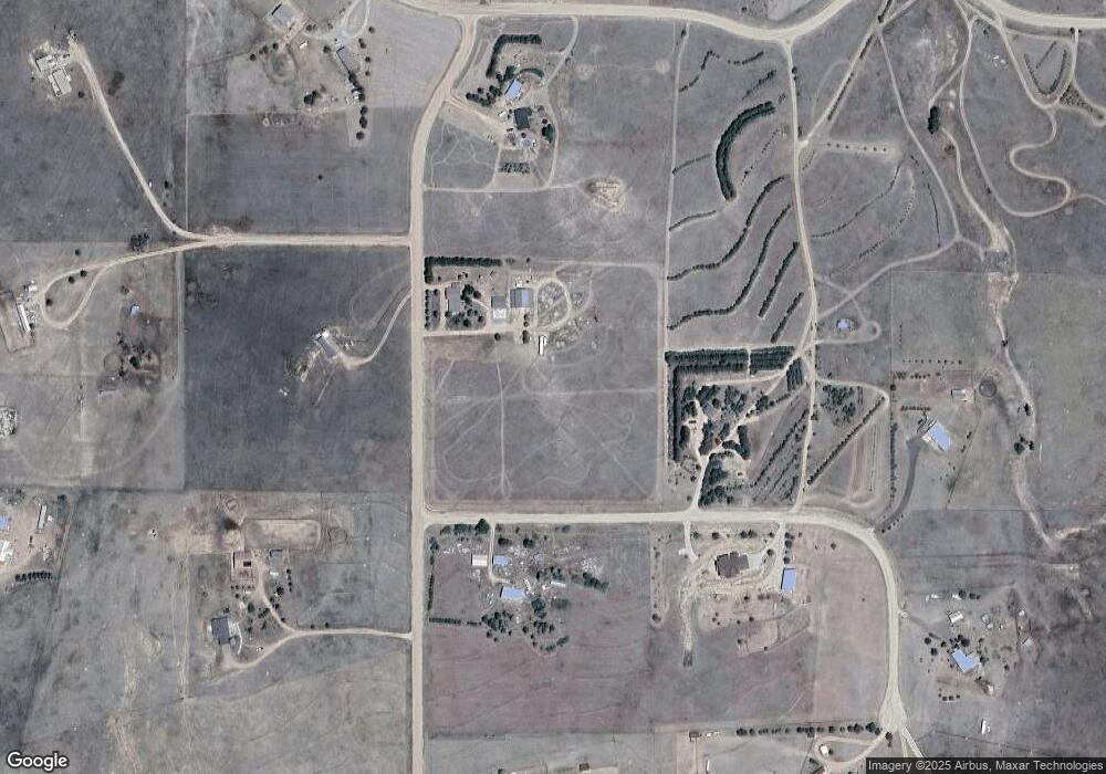 19330 Horseshoe Ct, Peyton, CO 80831 - photo 1