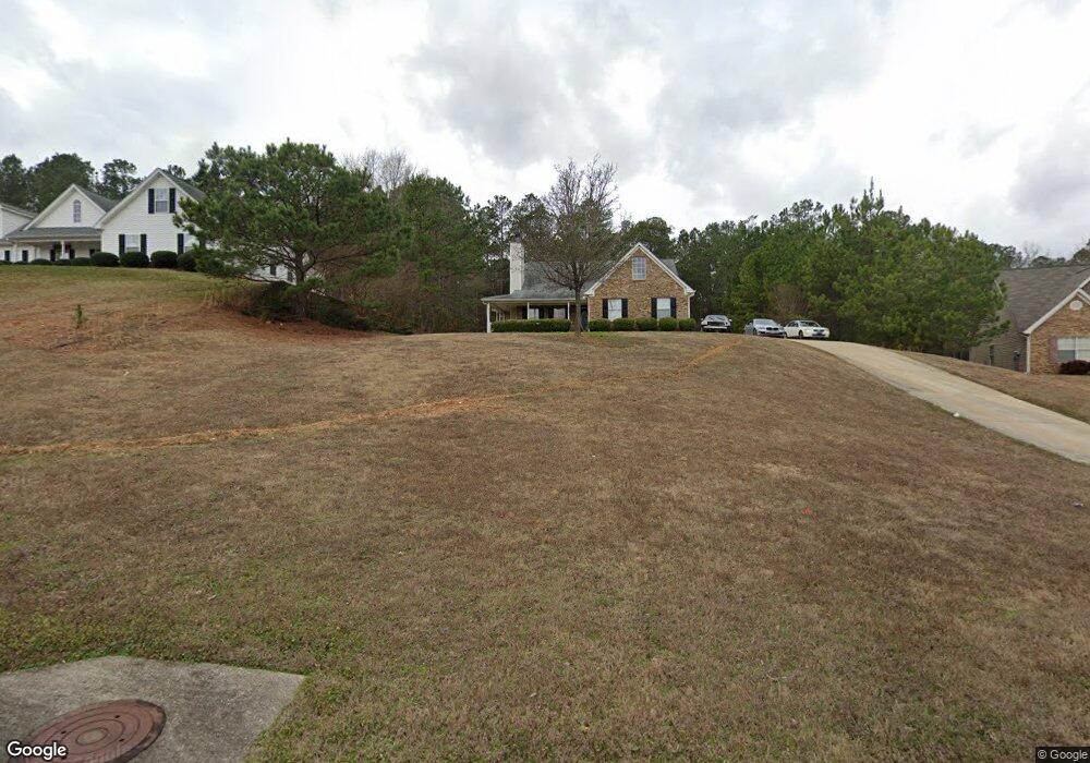 504 Brewer Dr, Locust Grove, GA 30248 - photo 1