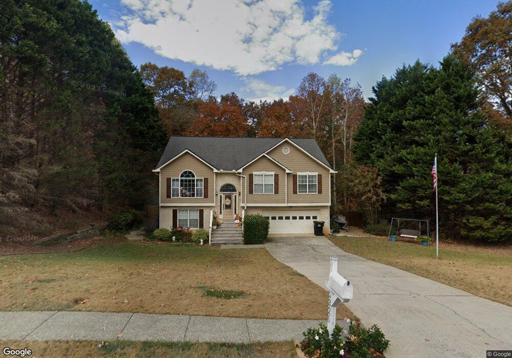 5328 Fawn Ivey Ln unit 2, Buford, GA 30519 - photo 1