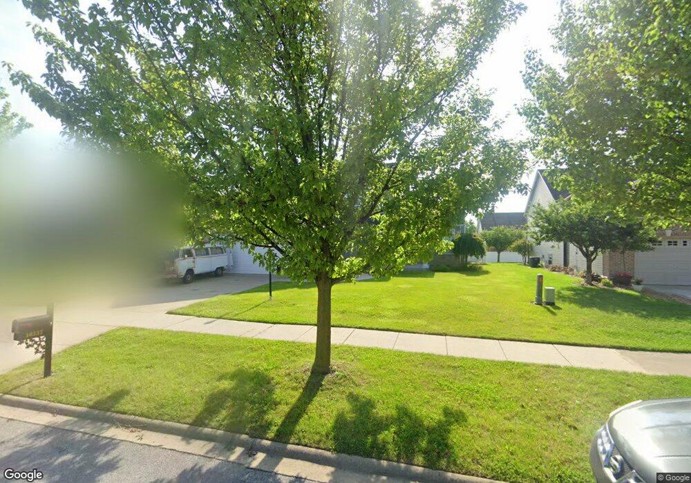 10337 Nelson St, Crown Point, IN 46307 - photo 1