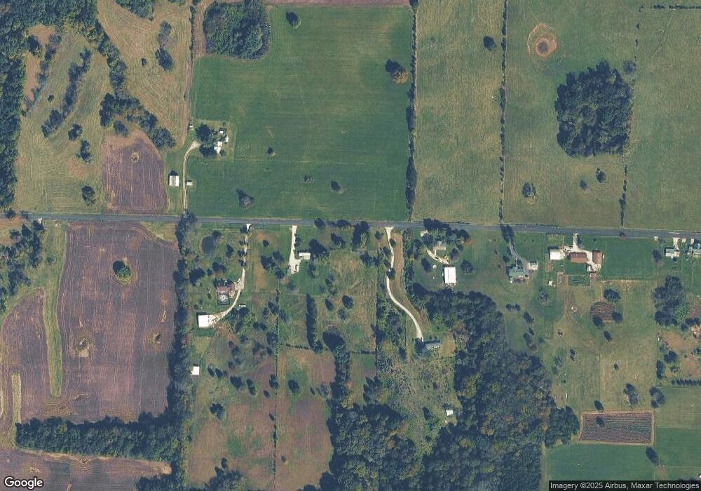 2855 Lickford Bridge Rd SW, Corydon, IN 47112 - photo 1