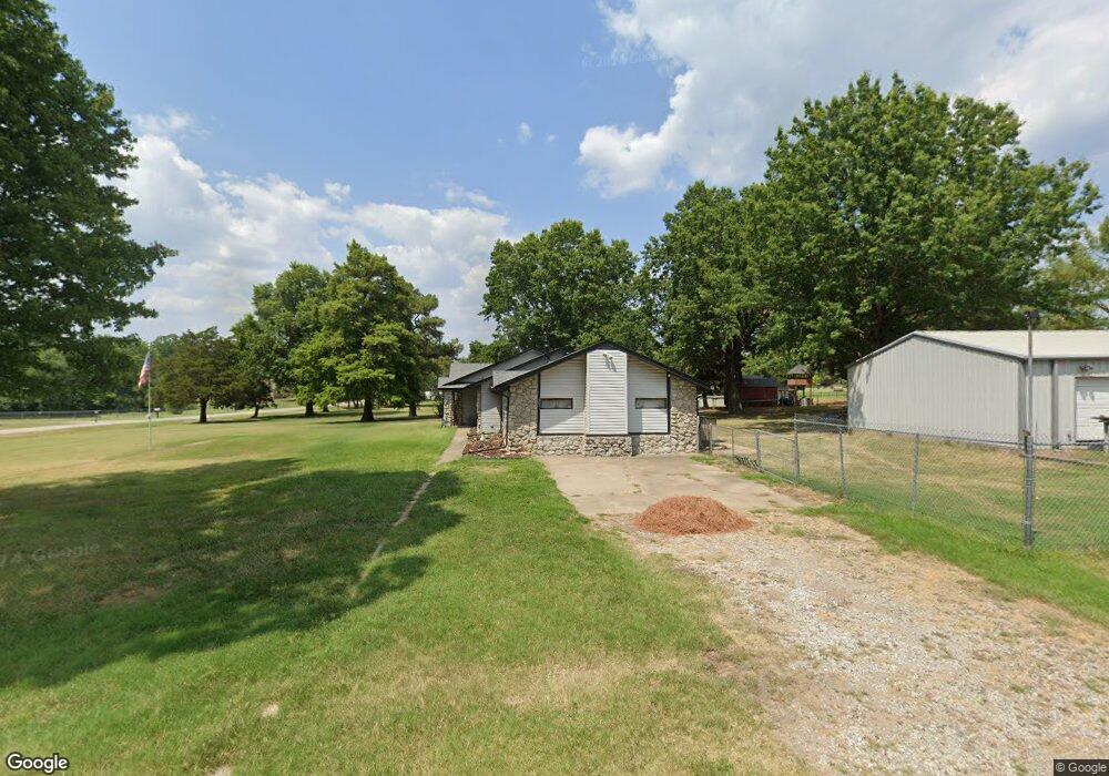 23 Fair Oaks Rd, Broken Arrow, OK 74014 - photo 1