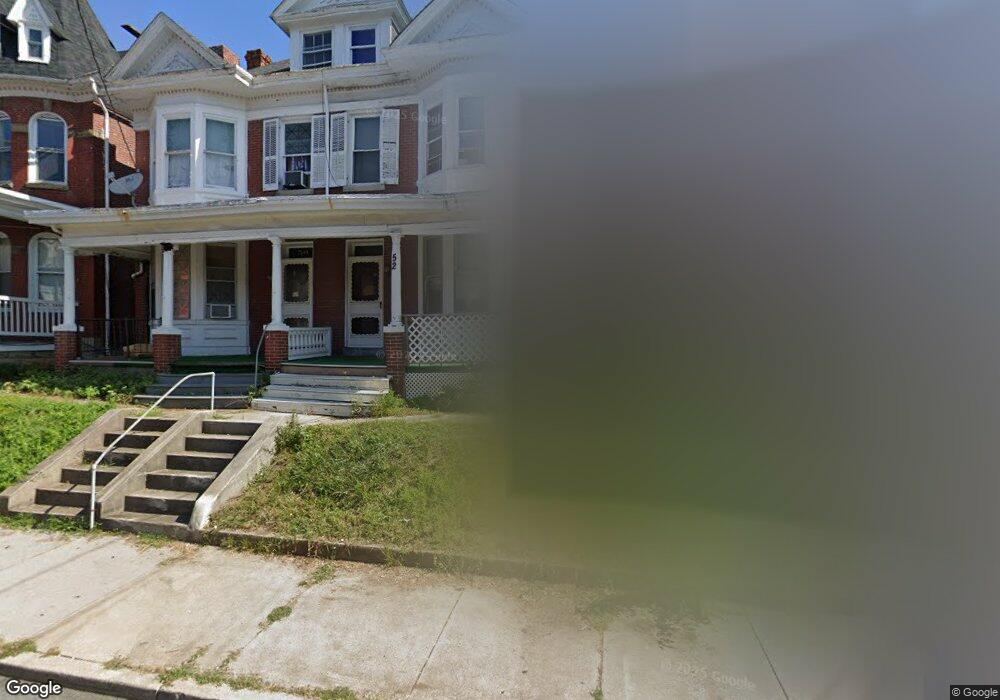 52 East Ave, Hagerstown, MD 21740 - photo 1