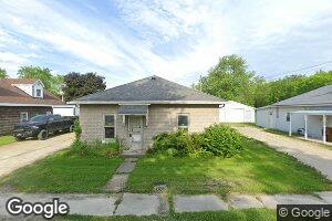 345 Fifth St, Clay Center, OH 43408