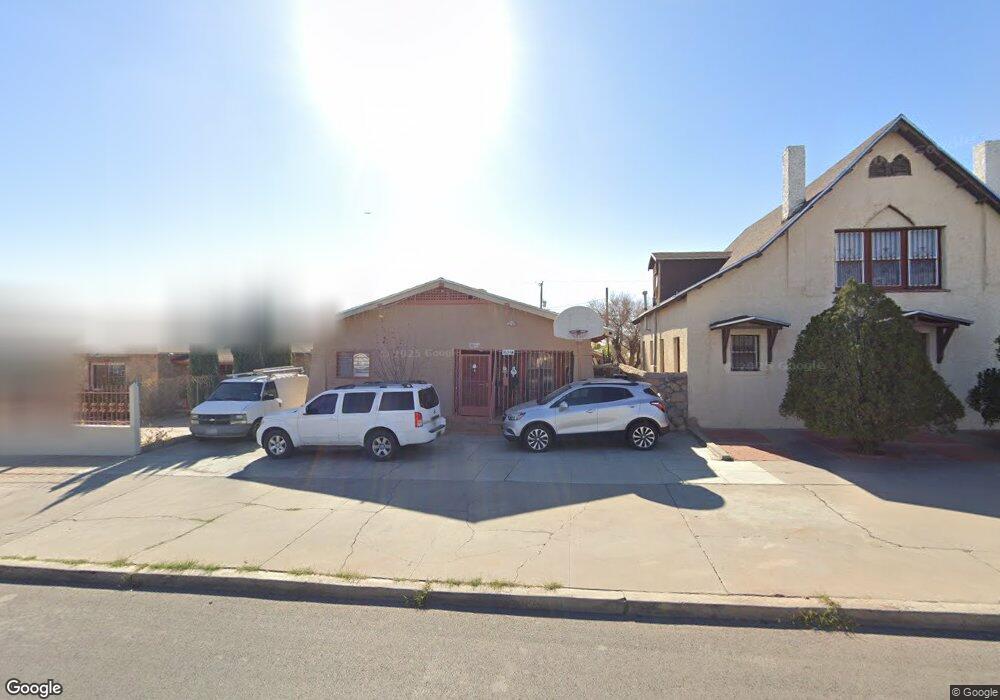 3604 Idalia Ave, El Paso, TX 79930 - photo 1