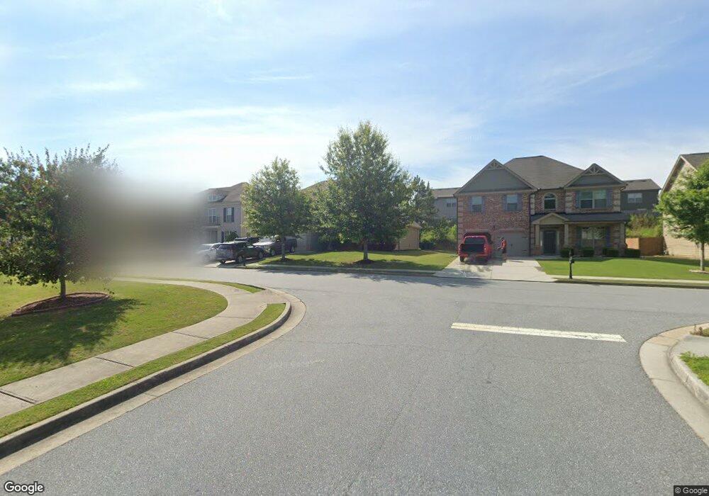 1577 Rolling View Way unit LOT 18, Dacula, GA 30019 - photo 1