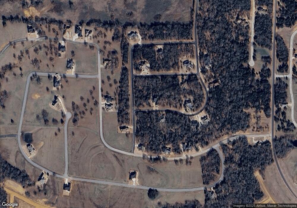 33 Dove Canyon Dr, Gordonville, TX 76245 - photo 1