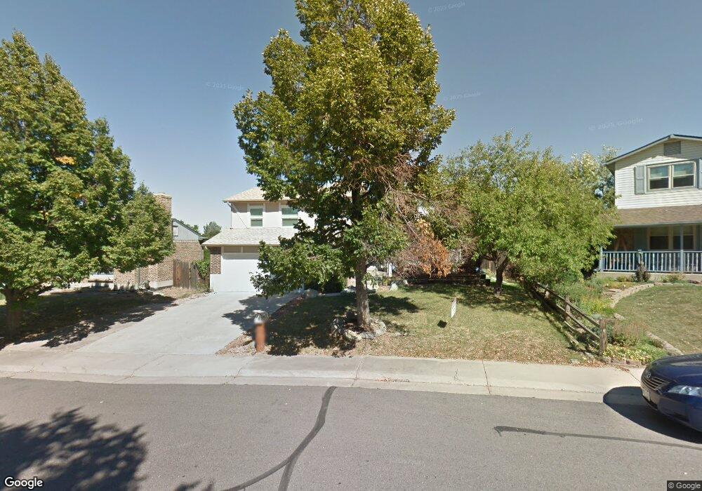 1620 S Elkhart St, Aurora, CO 80012 - photo 1