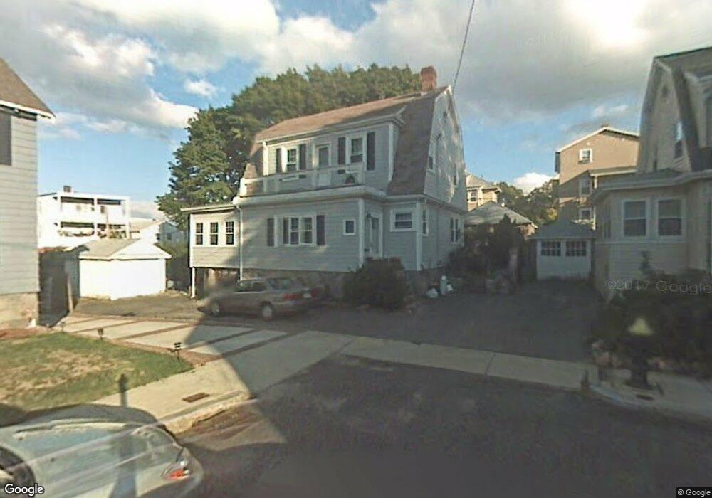 10 Anawan Terrace, West Roxbury, MA 02132 - photo 1