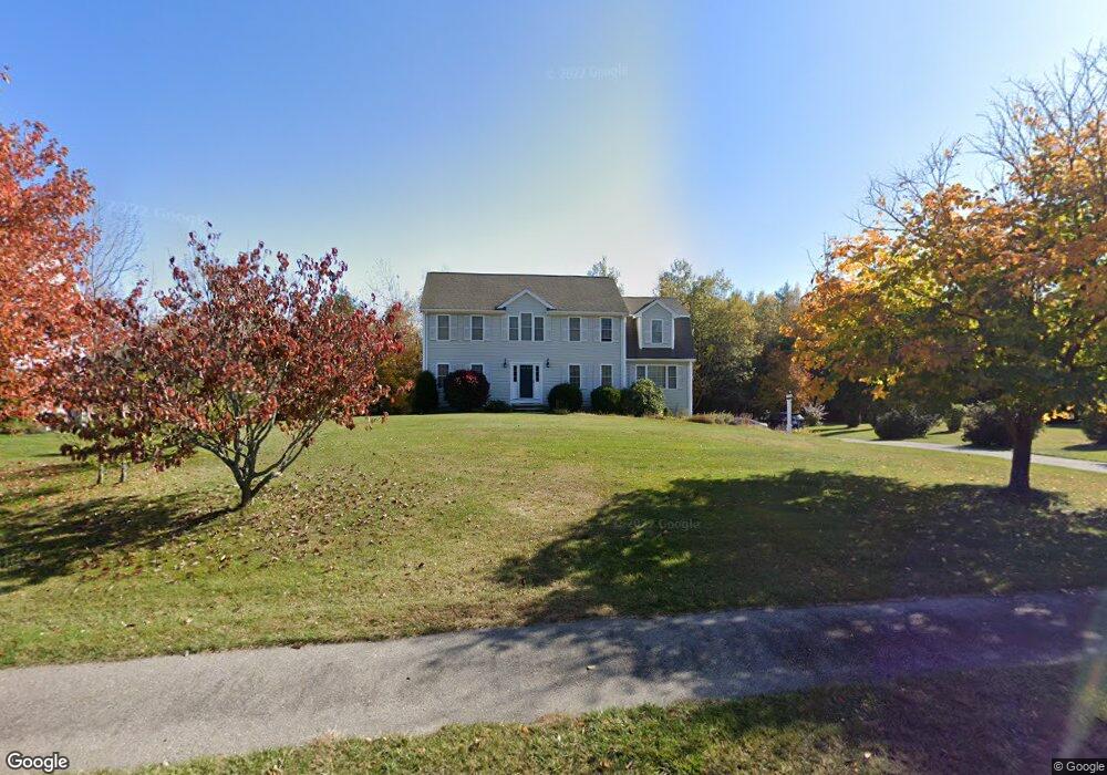 44 Stewart St, Franklin, MA 02038 - photo 1