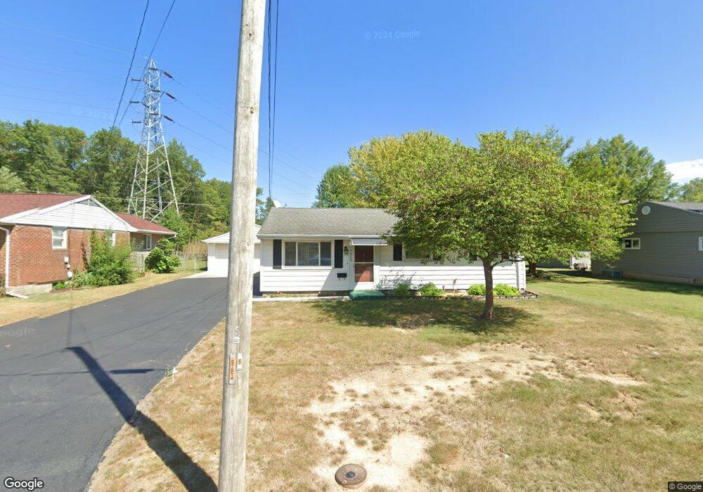 1610 N Central Ave, Lima, OH 45801 - photo 1