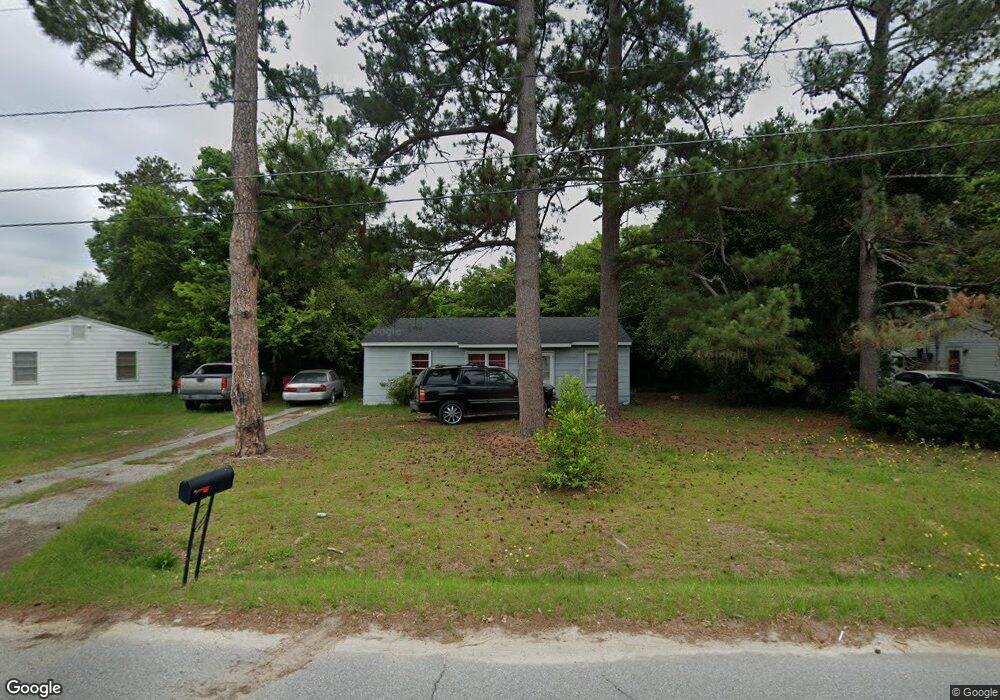 4223 Lafayette Dr, Macon, GA 31204 - photo 1