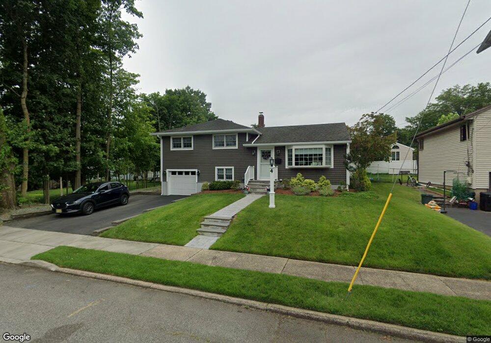 4 Hazel St, Dumont, NJ 07628 - photo 1