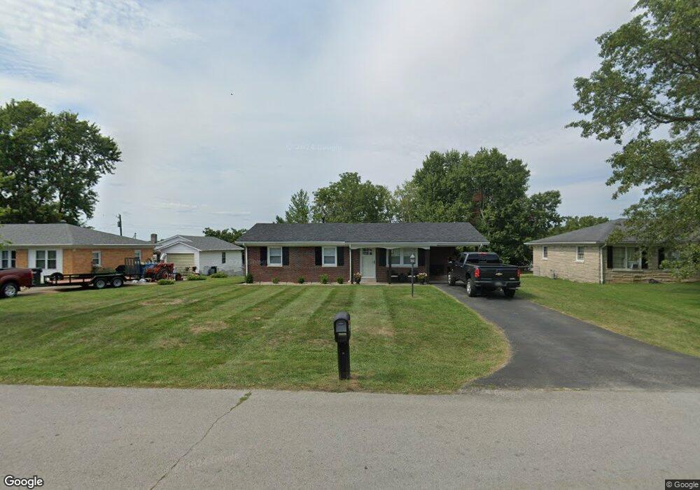 911 Riverside Dr, Harrodsburg, KY 40330 - photo 1