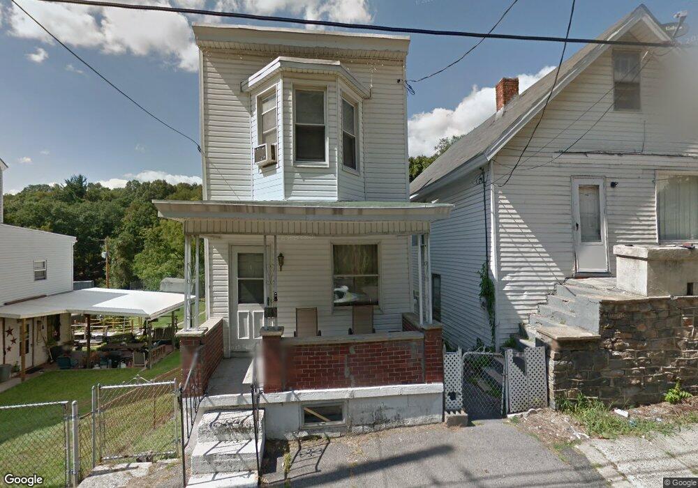 14 1/2 Ann St, Pottsville, PA 17901 - photo 1