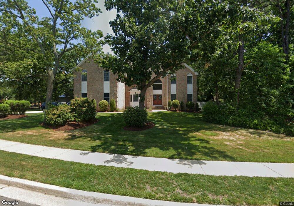 11 Las Brisas Blvd, Voorhees, NJ 08043 - photo 1