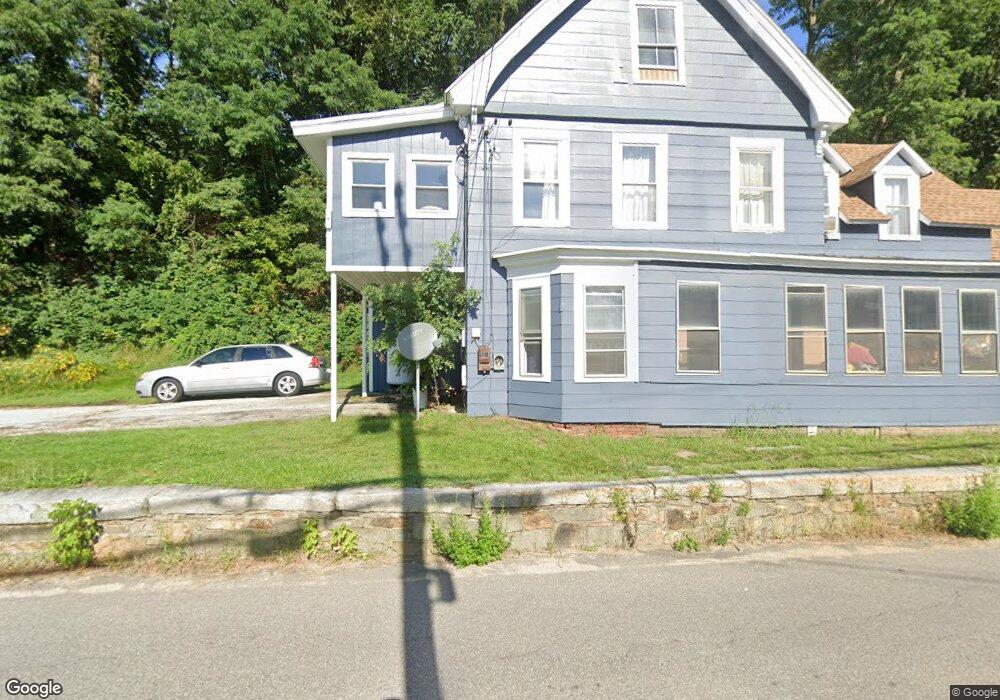 56 Merrimack St unit 56B, Hooksett, NH 03106 - photo 1