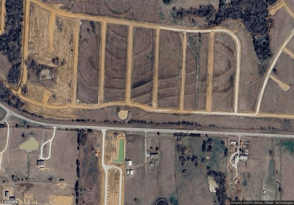 Lot 18H Great Waters St, Gordonville, TX 76245 - photo 1