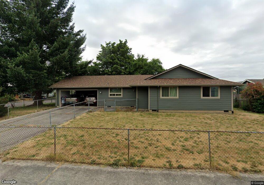 4888 Sea Gale Way N, Keizer, OR 97303 - photo 1