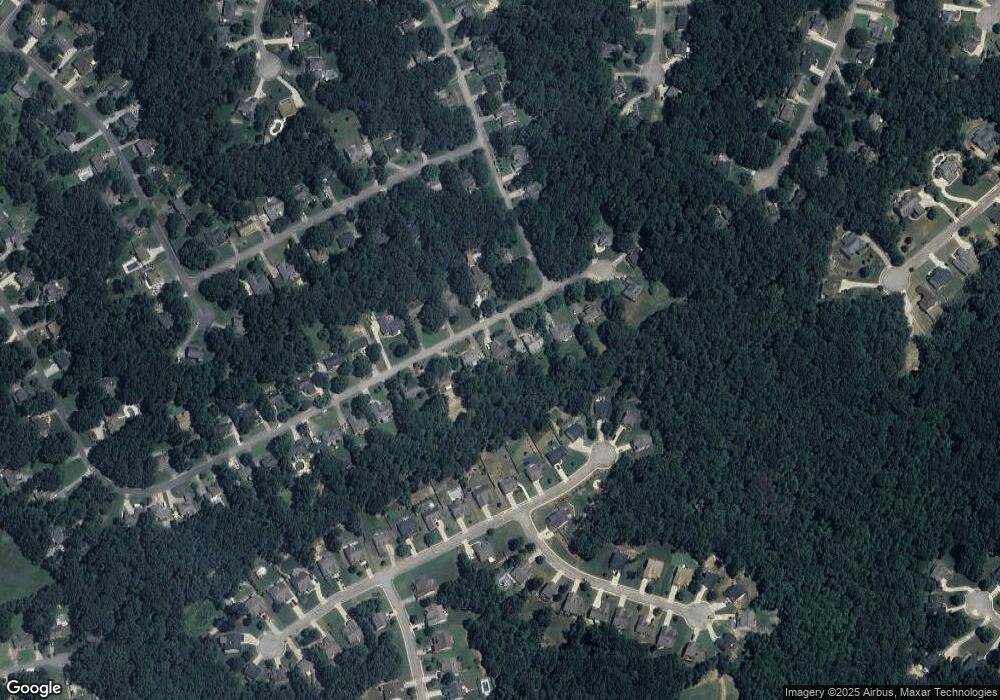 6410 Flat Rock Dr, Flowery Branch, GA 30542 - photo 1