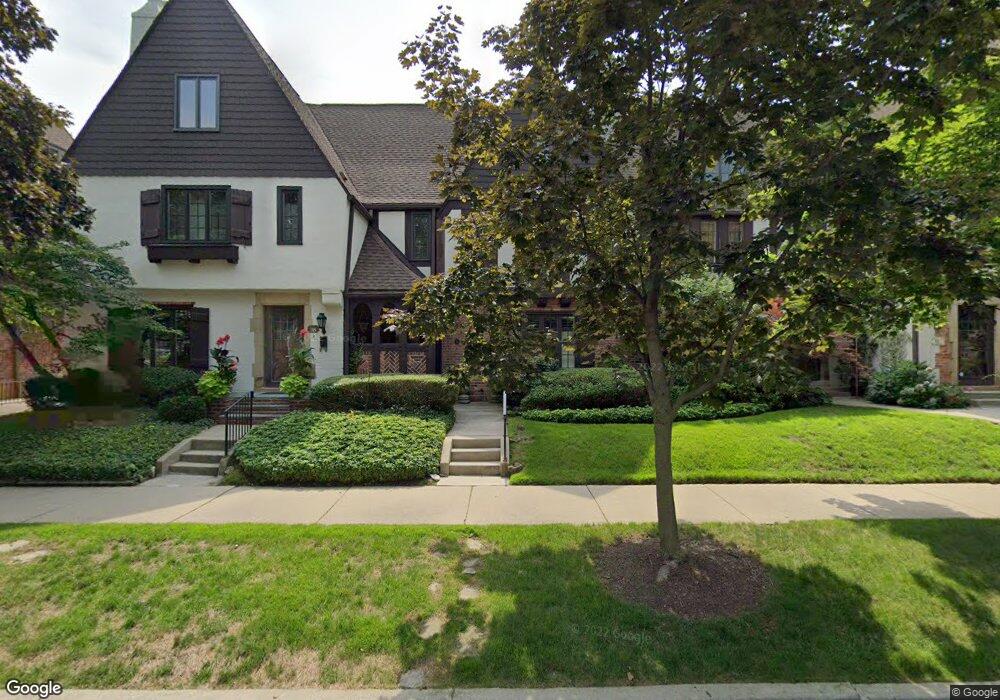 36 Cranford Ln, Grosse Pointe, MI 48230 - photo 1