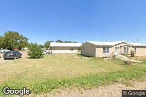 500 E 11th St, Eads, CO 81036