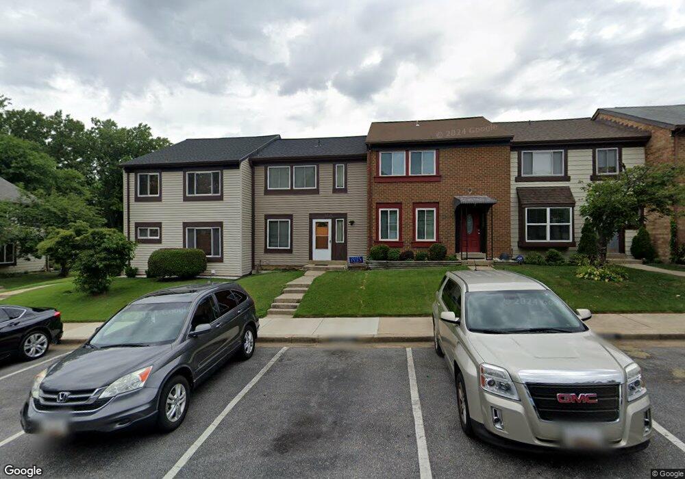 15718 Millbrook Ln, Laurel, MD 20707 - photo 1